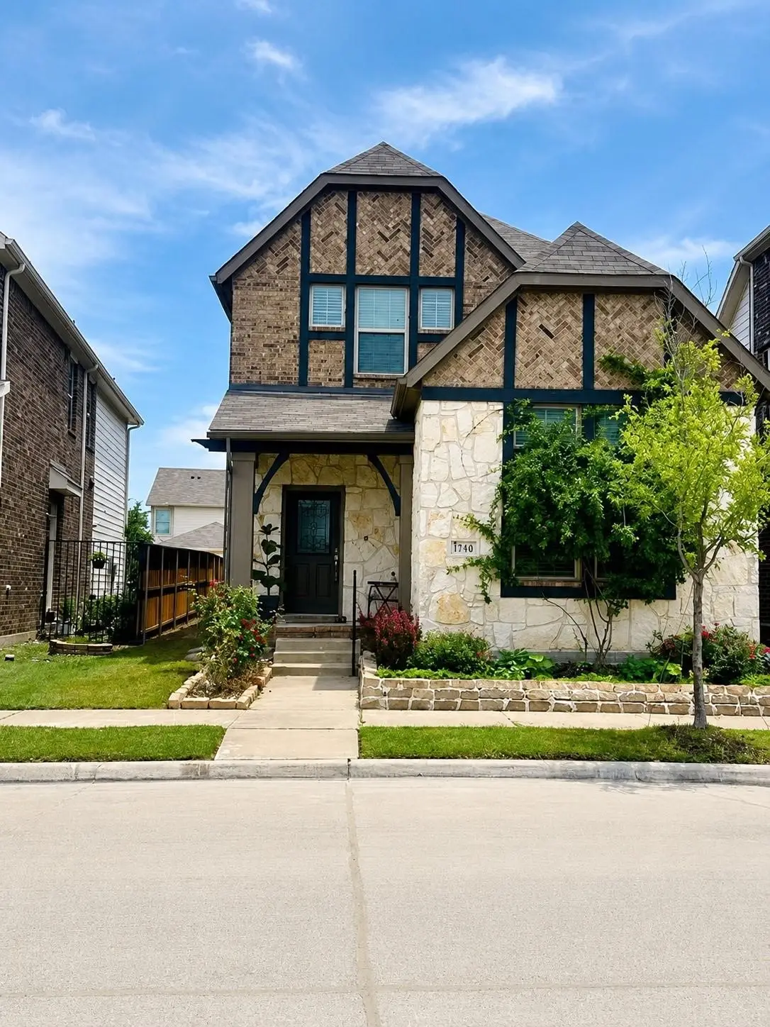 3704 Banton Street, Rowlett, TX 75089 - #1