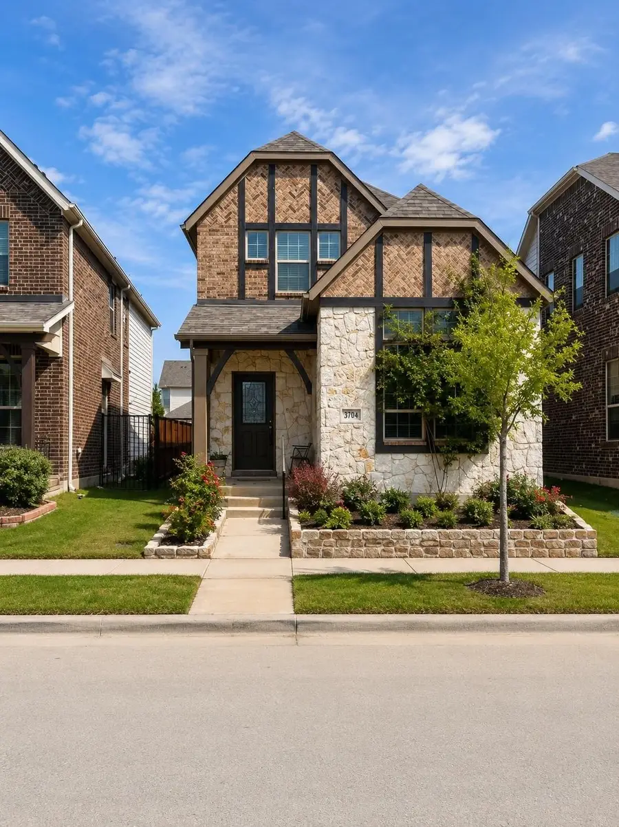 3704 Banton Street, Rowlett, TX 75089 - #2