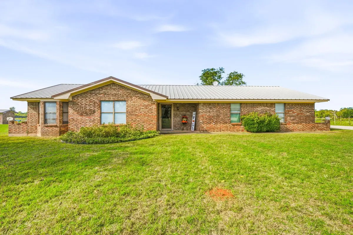 4591 County Road 416, Stephenville, TX 76401 - #1