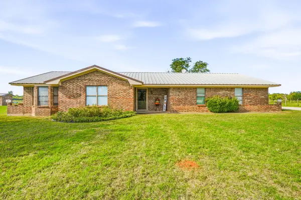 4591 County Road 416, Stephenville, TX 76401