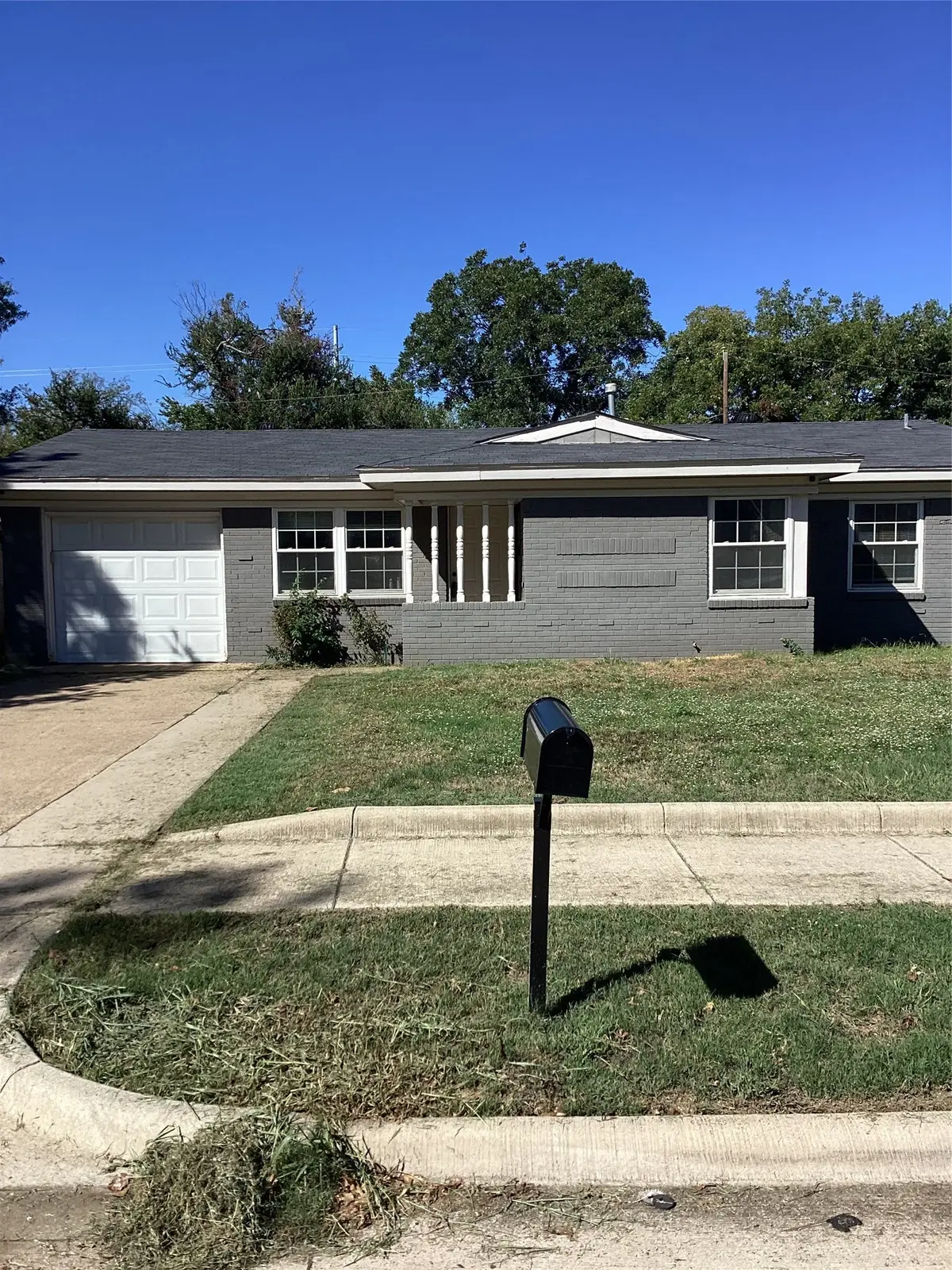 1811 E Lovers Lane, Arlington, TX 76010 - #1