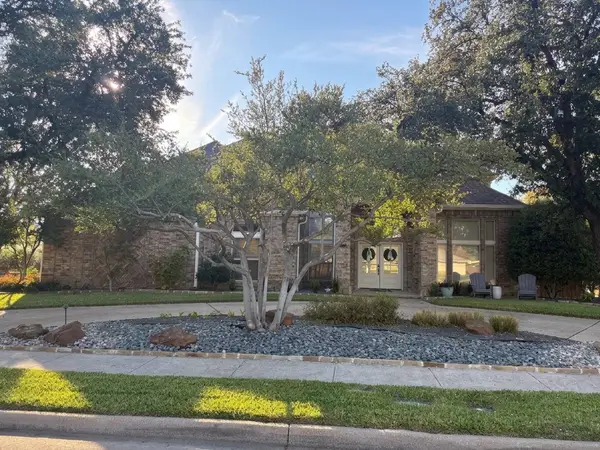 1701 Mimosa Drive, Richardson, TX 75080