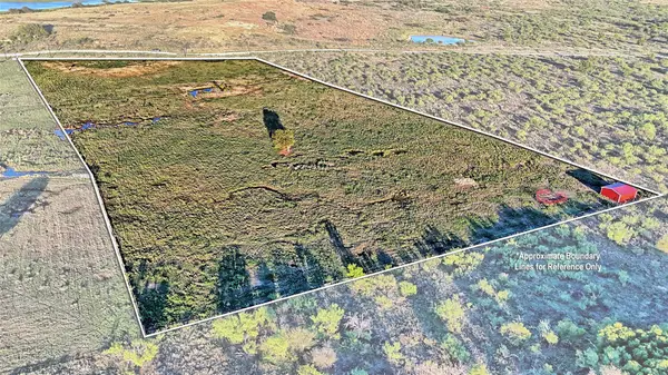 Lot 36 High Plains Trail, Bellevue, TX 76228