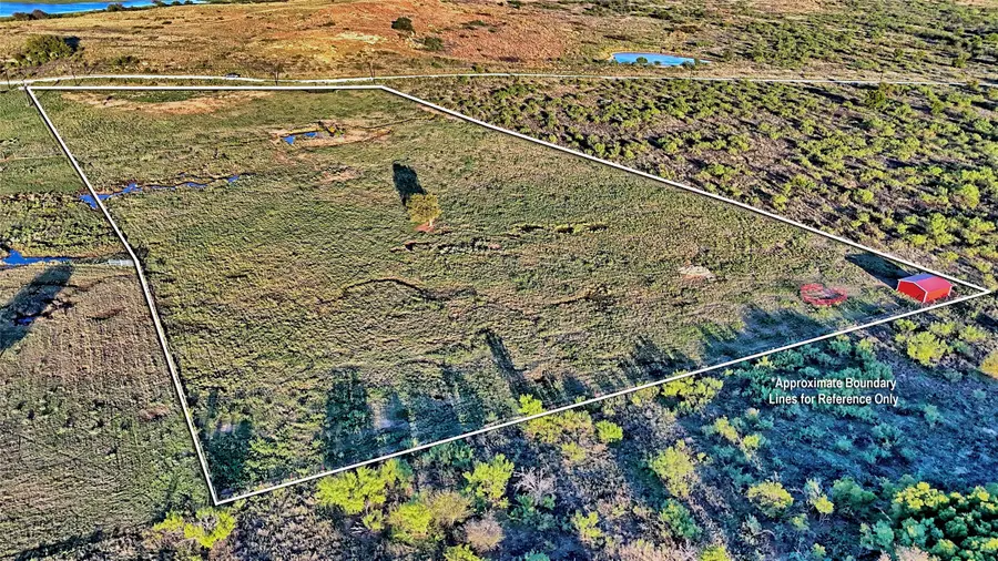 Lot 36 High Plains Trail, Bellevue, TX 76228 - #3