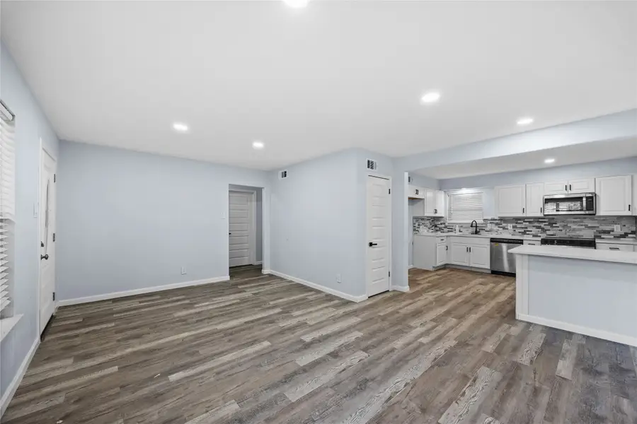 4521 Malden Lane, Dallas, TX 75216 - #3