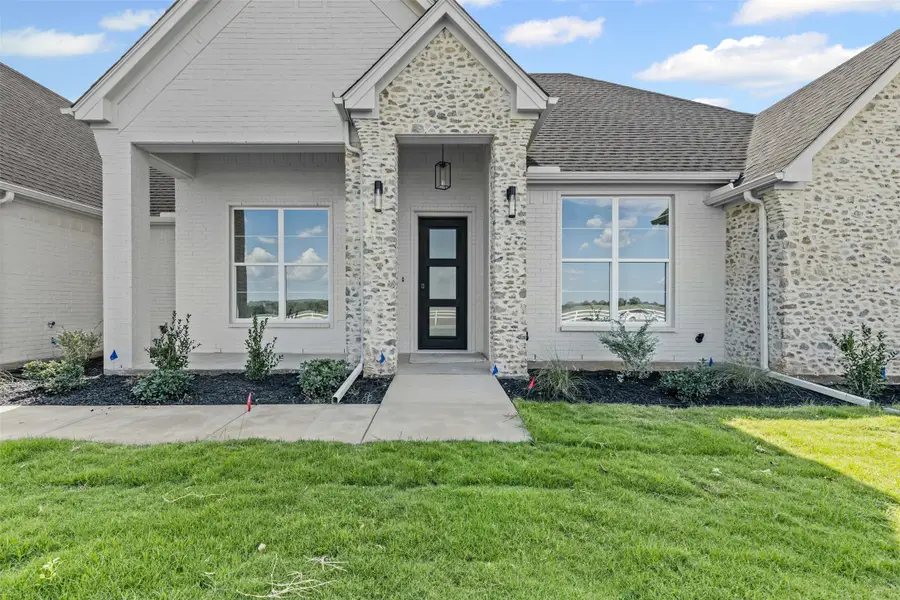 1132 Dobbs Trail, Springtown, TX 76082 - #2