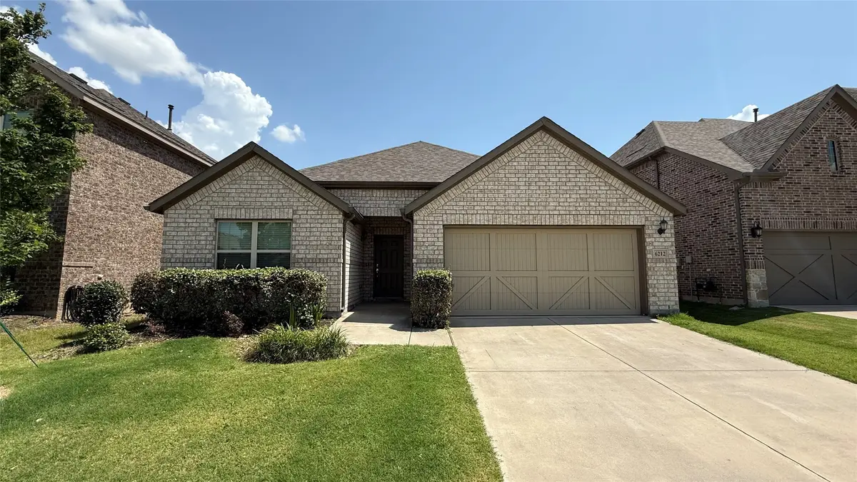 6212 Painswick Drive, Celina, TX 76227 - #1