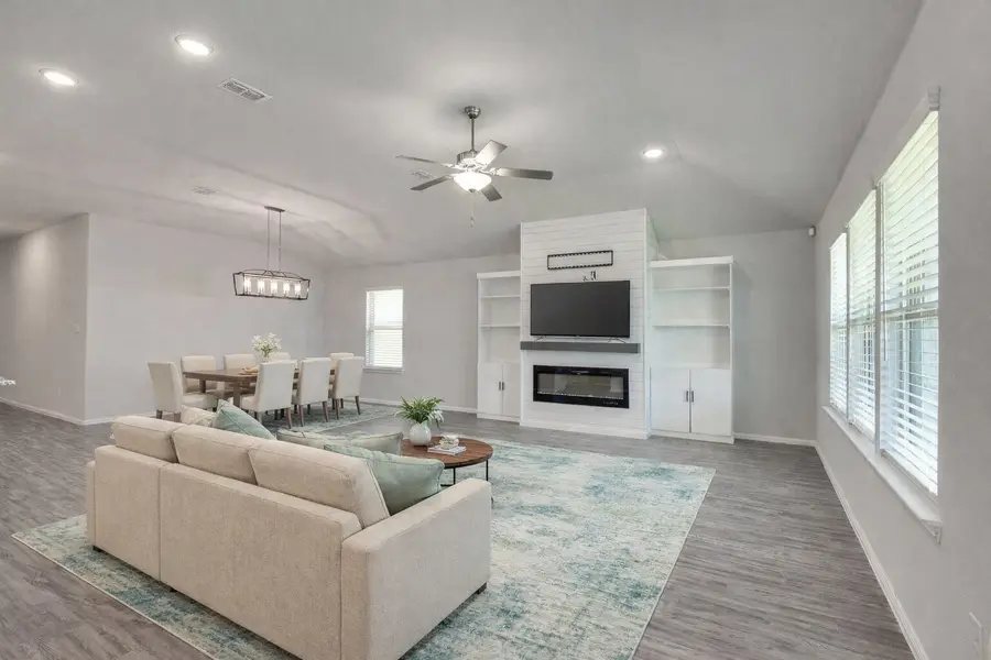 6212 Painswick Drive, Celina, TX 76227 - #2