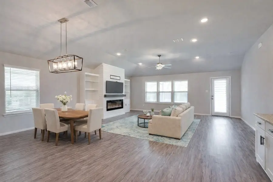 6212 Painswick Drive, Celina, TX 76227 - #3