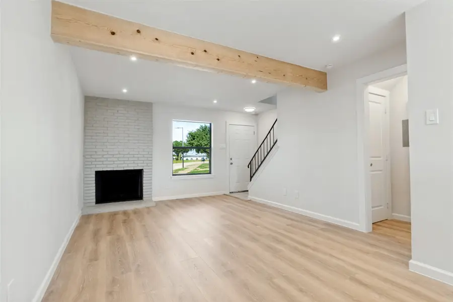 2806 Wimbledon Court, Garland, TX 75041 - #2