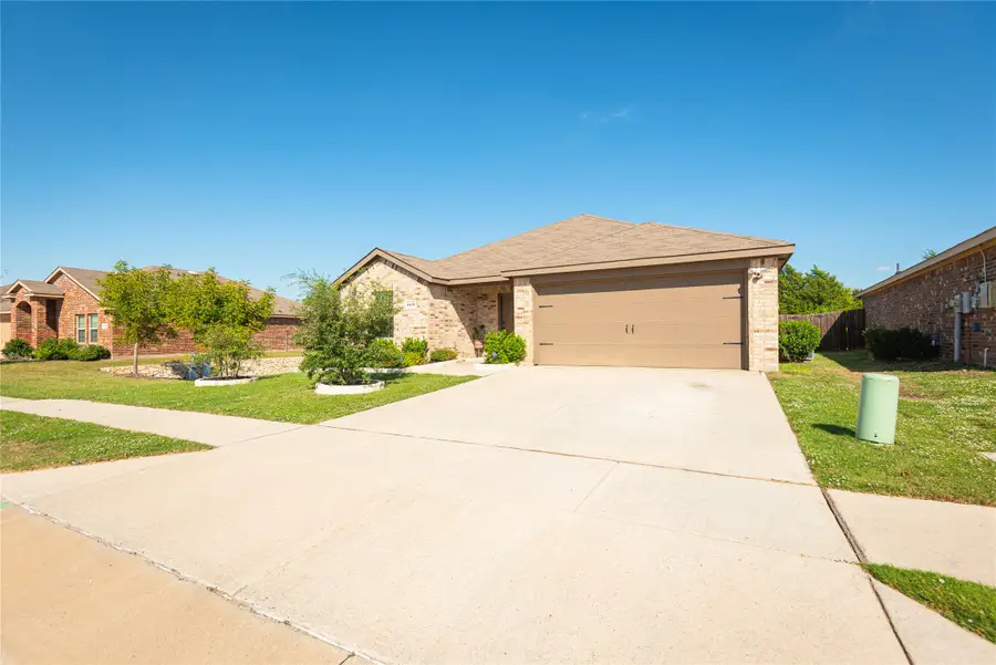 3239 Everly Drive, Fate, TX 75189 - #3