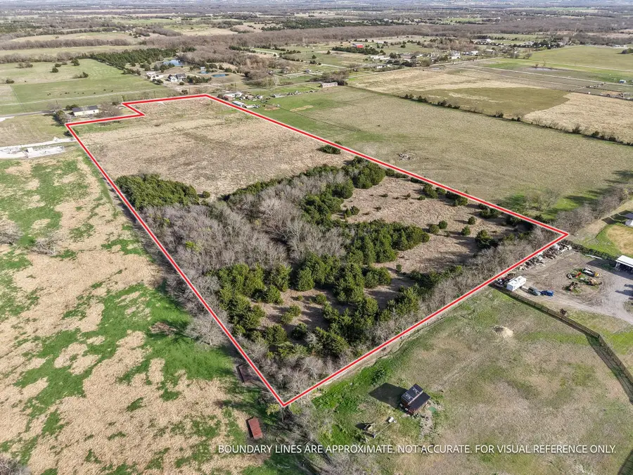 9421 County Road 626, Blue Ridge, TX 75424 - #2