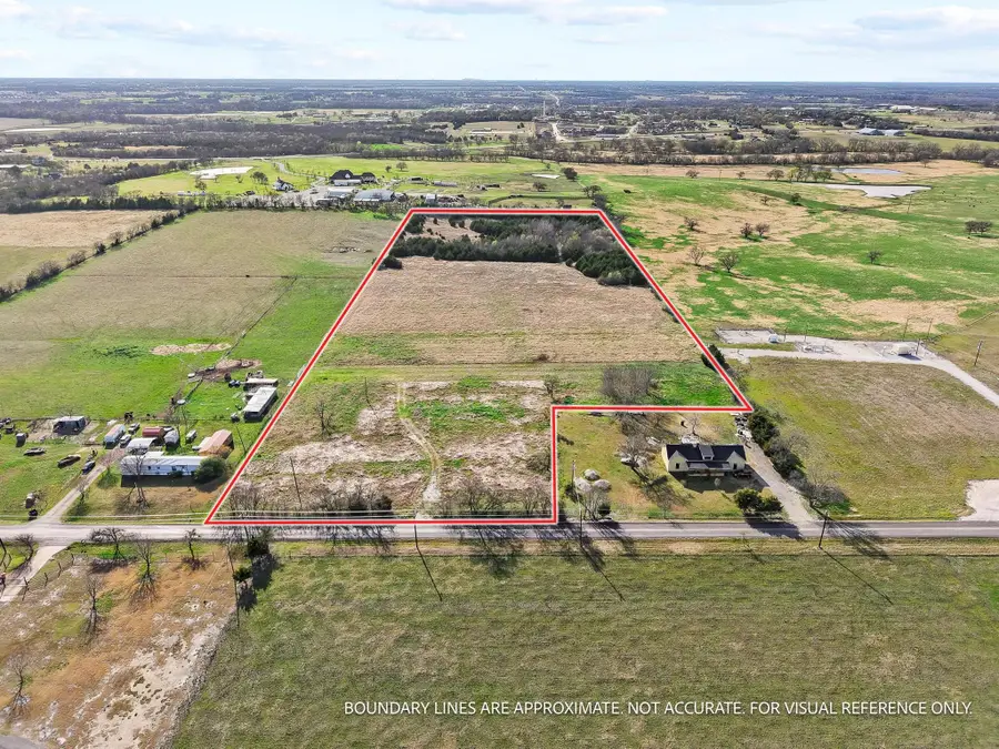 9421 County Road 626, Blue Ridge, TX 75424 - #3