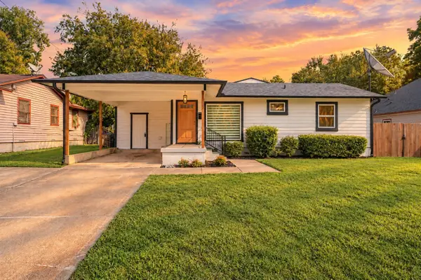 12136 Willowdell Drive, Dallas, TX 75243
