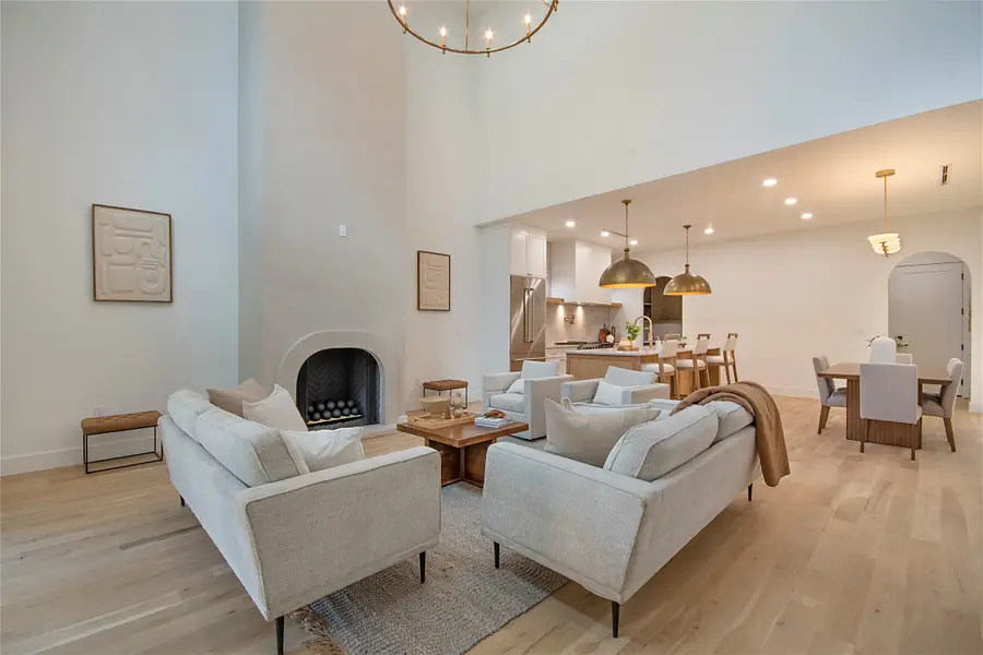 6632 Lockheed Avenue, Dallas, TX 75209 - #3
