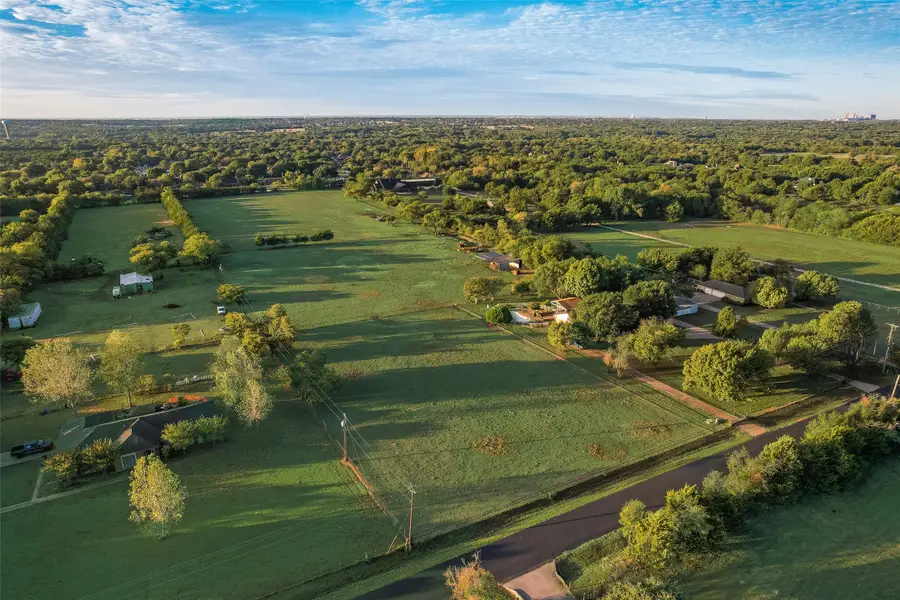 0 Johnson Lane, Ovilla, TX 75154 - #3