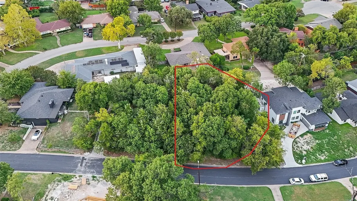 923 Brookwood Drive, Dallas, TX 75224 - #1