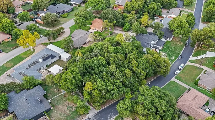 923 Brookwood Drive, Dallas, TX 75224 - #2