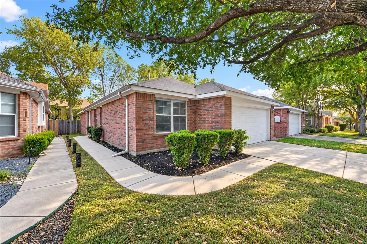 8809 Highland Orchard Drive, Fort Worth, TX 76179 - #1
