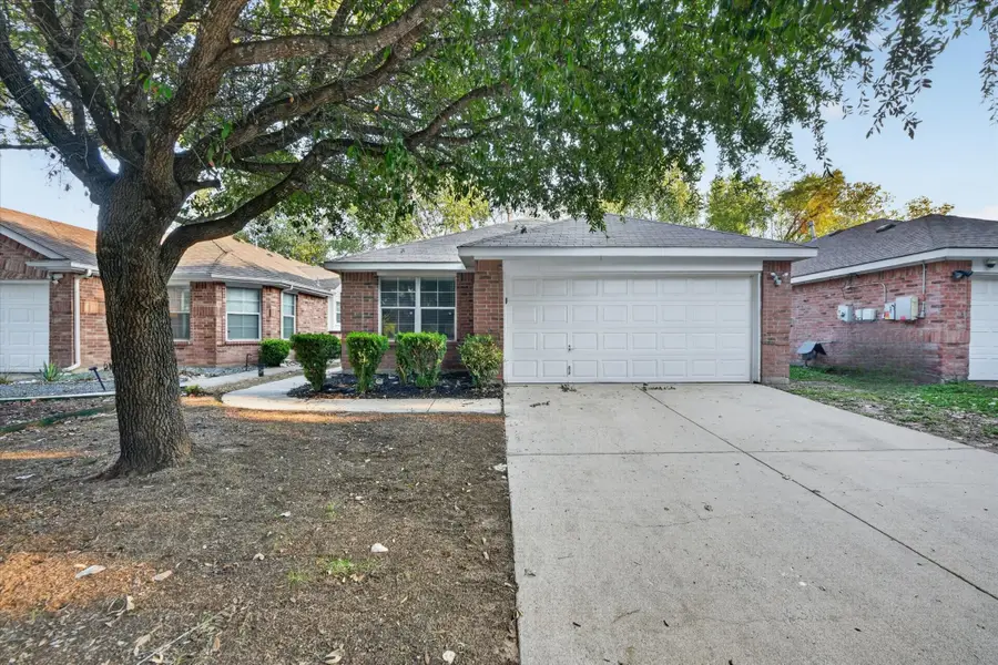 8809 Highland Orchard Drive, Fort Worth, TX 76179 - #2