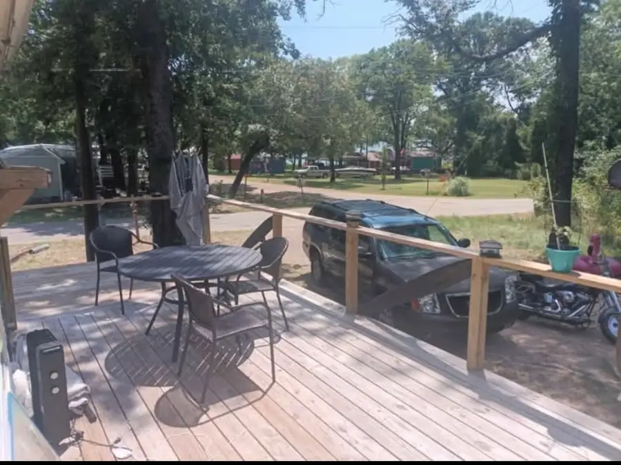 156 Van Horn Street, Mabank, TX 75156 - #2