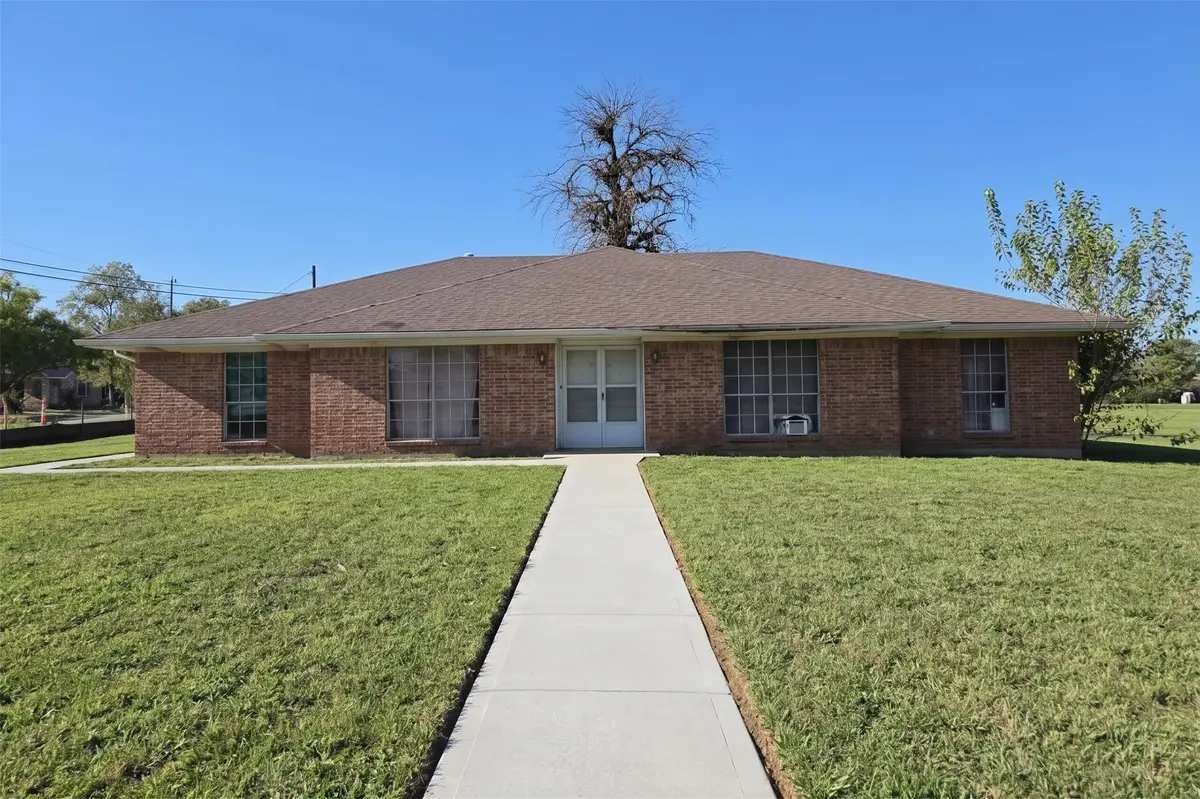409 W Athens Street, Hutchins, TX 75141 - #1