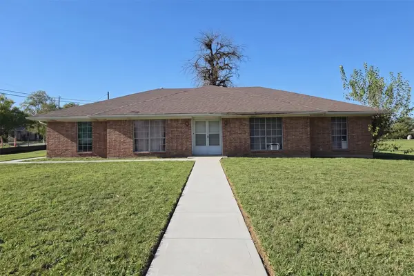 409 W Athens Street, Hutchins, TX 75141