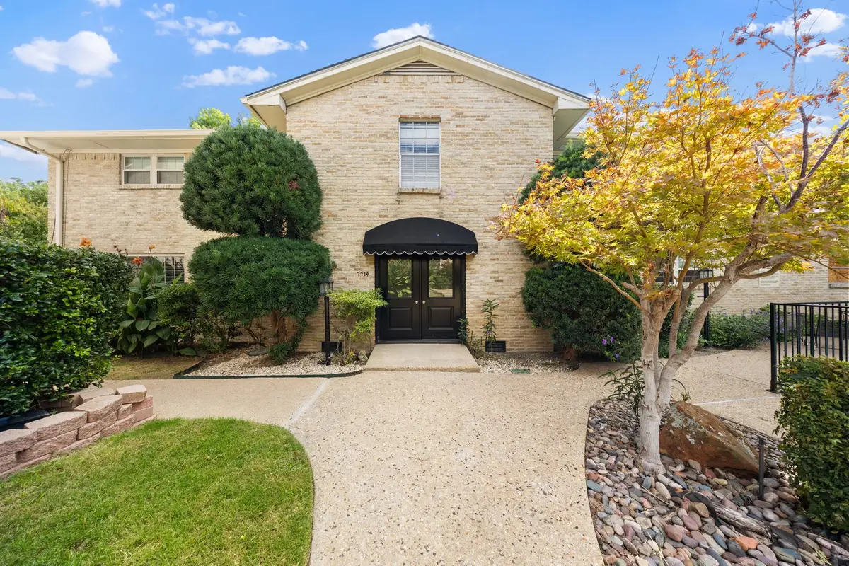 7714 Royal Lane #110, Dallas, TX 75230 - #1