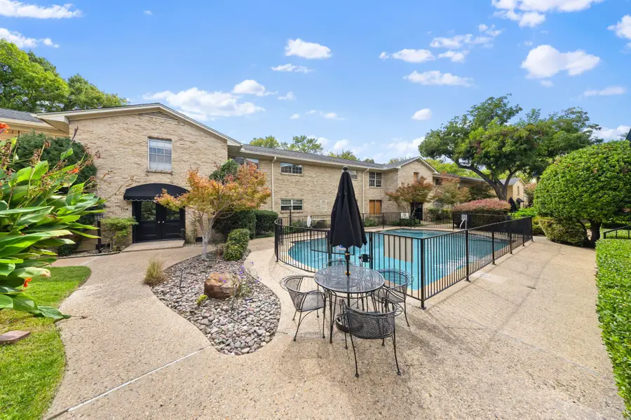 7714 Royal Lane #110, Dallas, TX 75230 - #2