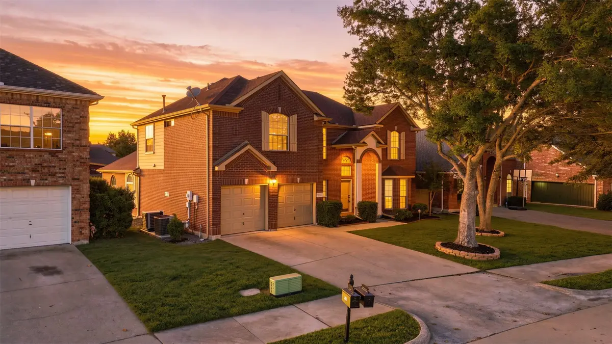 9006 Hogan Drive, Rowlett, TX 75089 - #1