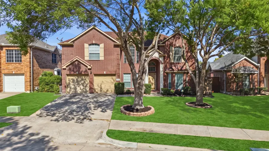 9006 Hogan Drive, Rowlett, TX 75089 - #3