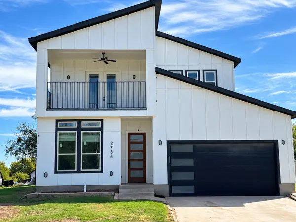 2736 Kool, Dallas, TX 75241