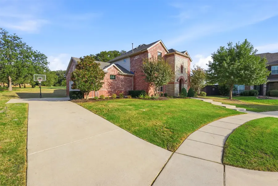 2710 Navajo Road, Corinth, TX 76210 - #2