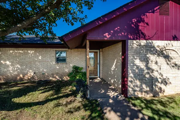 20767 County Road 309, Abilene, TX 79601
