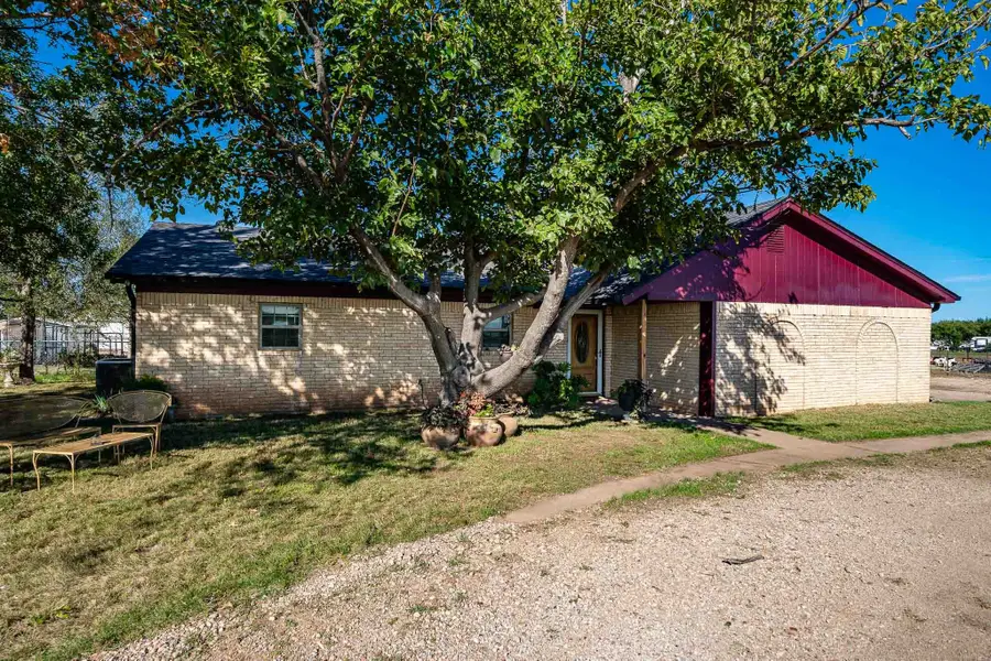 20767 County Road 309, Abilene, TX 79601 - #2