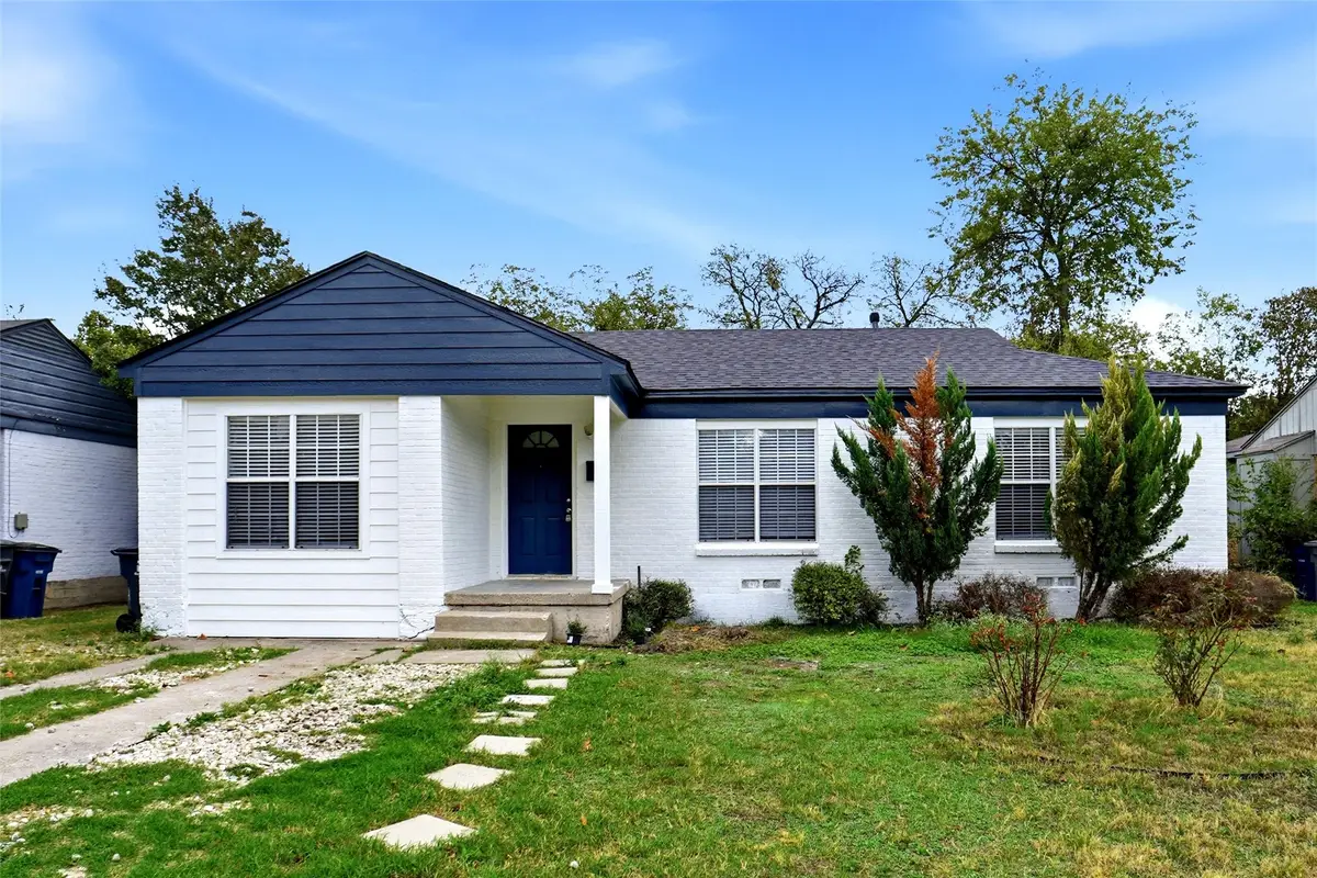 10430 Desdemona Drive, Dallas, TX 75228 - #1