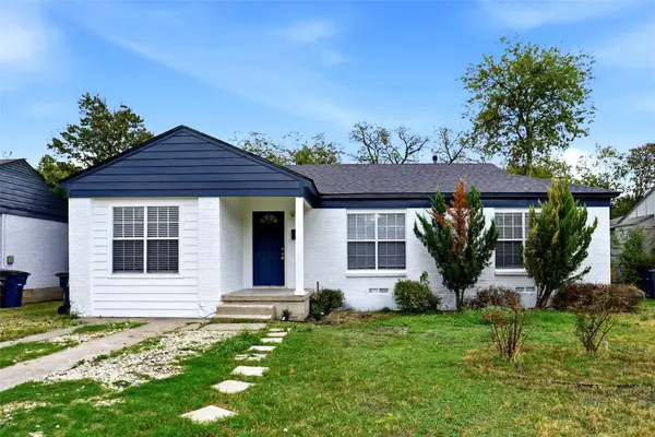 10430 Desdemona Drive, Dallas, TX 75228