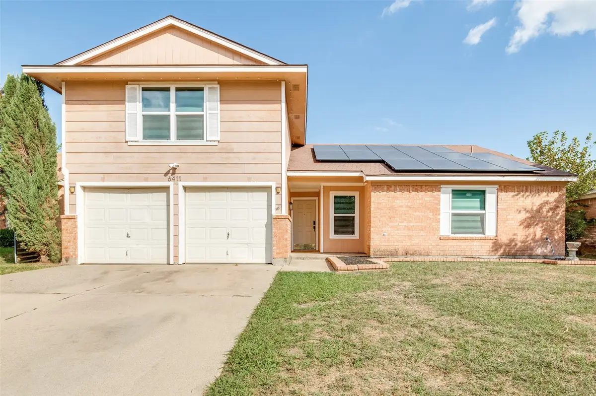 6411 Juliette Run, Arlington, TX 76002 - #1
