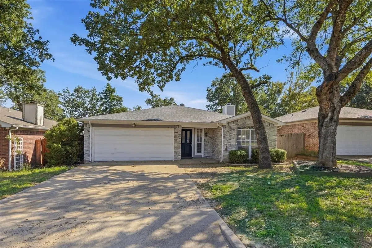 1211 Glen Creek Drive, Mansfield, TX 76063 - #1