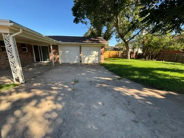 158 Cotillion Road, Fort Worth, TX 76134 - #3