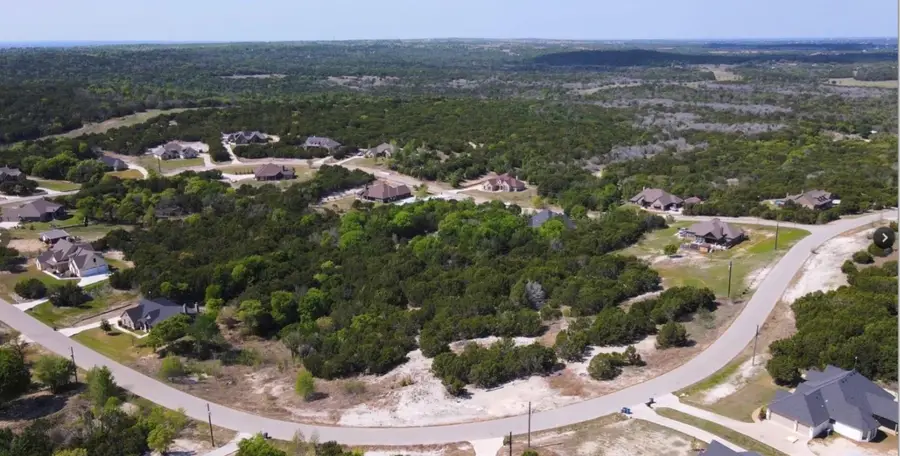 195 Cedar Mountain Drive, Weatherford, TX 76085 - #2