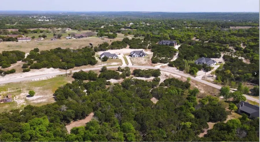 195 Cedar Mountain Drive, Weatherford, TX 76085 - #3