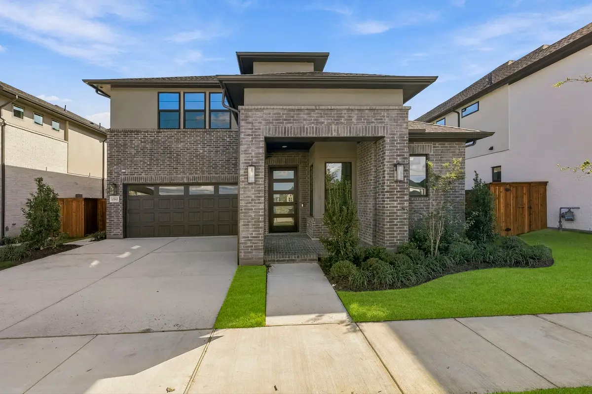 15663 Violet Lane, Frisco, TX 75035 - #1
