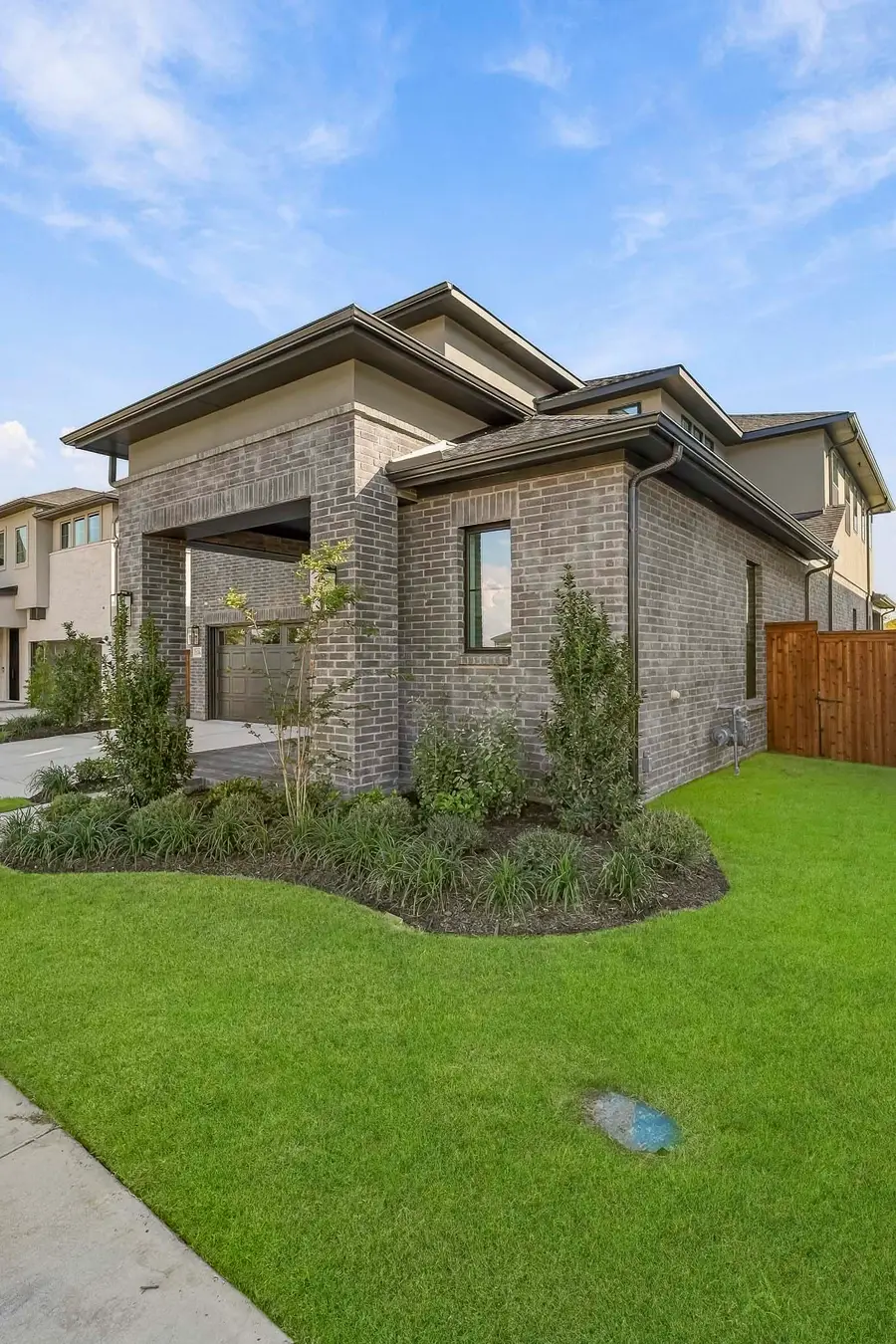 15663 Violet Lane, Frisco, TX 75035 - #3