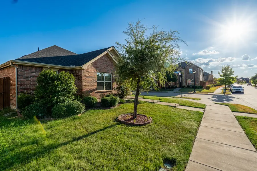 3007 Buckthorn Street, Heartland, TX 75126 - #2