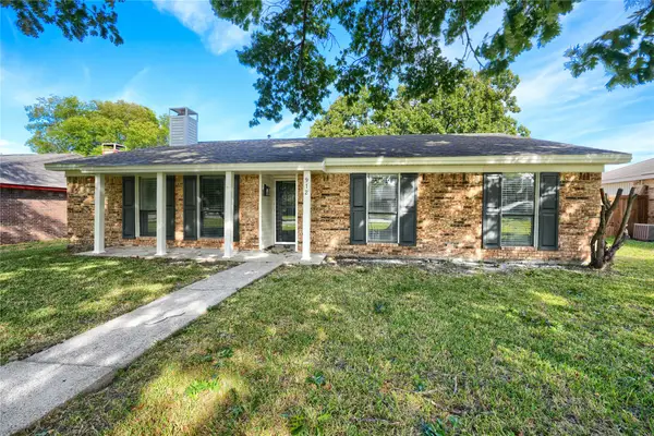912 Navasota Drive, Garland, TX 75040