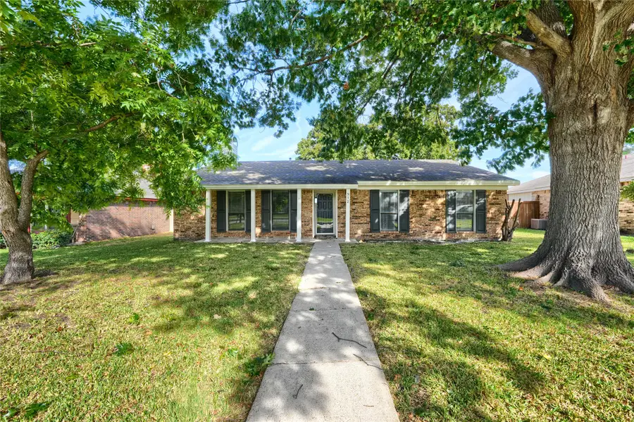 912 Navasota Drive, Garland, TX 75040 - #3