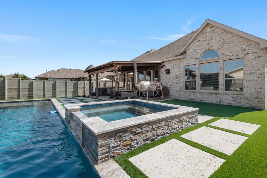 1517 Moss Trail Court, Argyle, TX 76226 - #3
