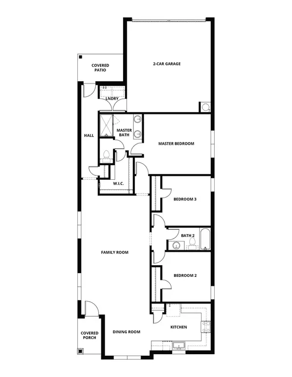 148 Magnolia Boulevard, Hutchins, TX 75141