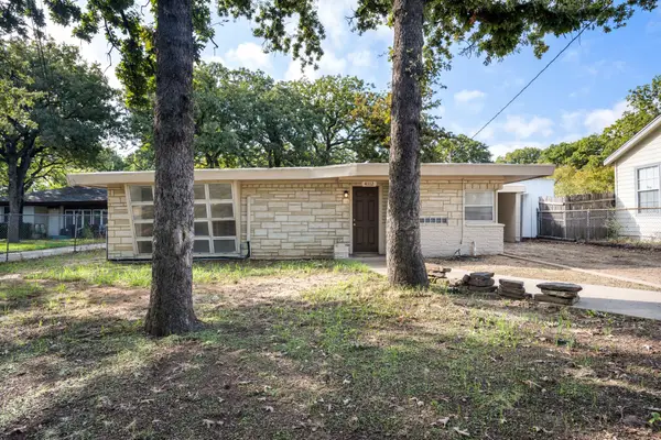 4112 Creech Street, Haltom City, TX 76111